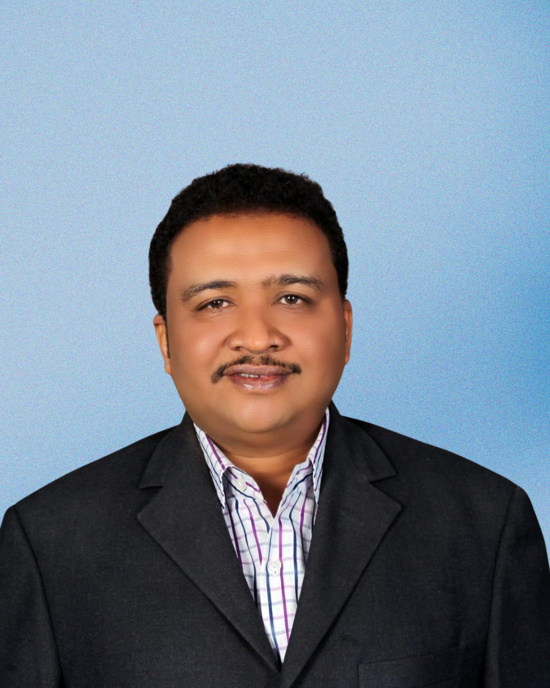 Hashim Mahmoud Hassan
