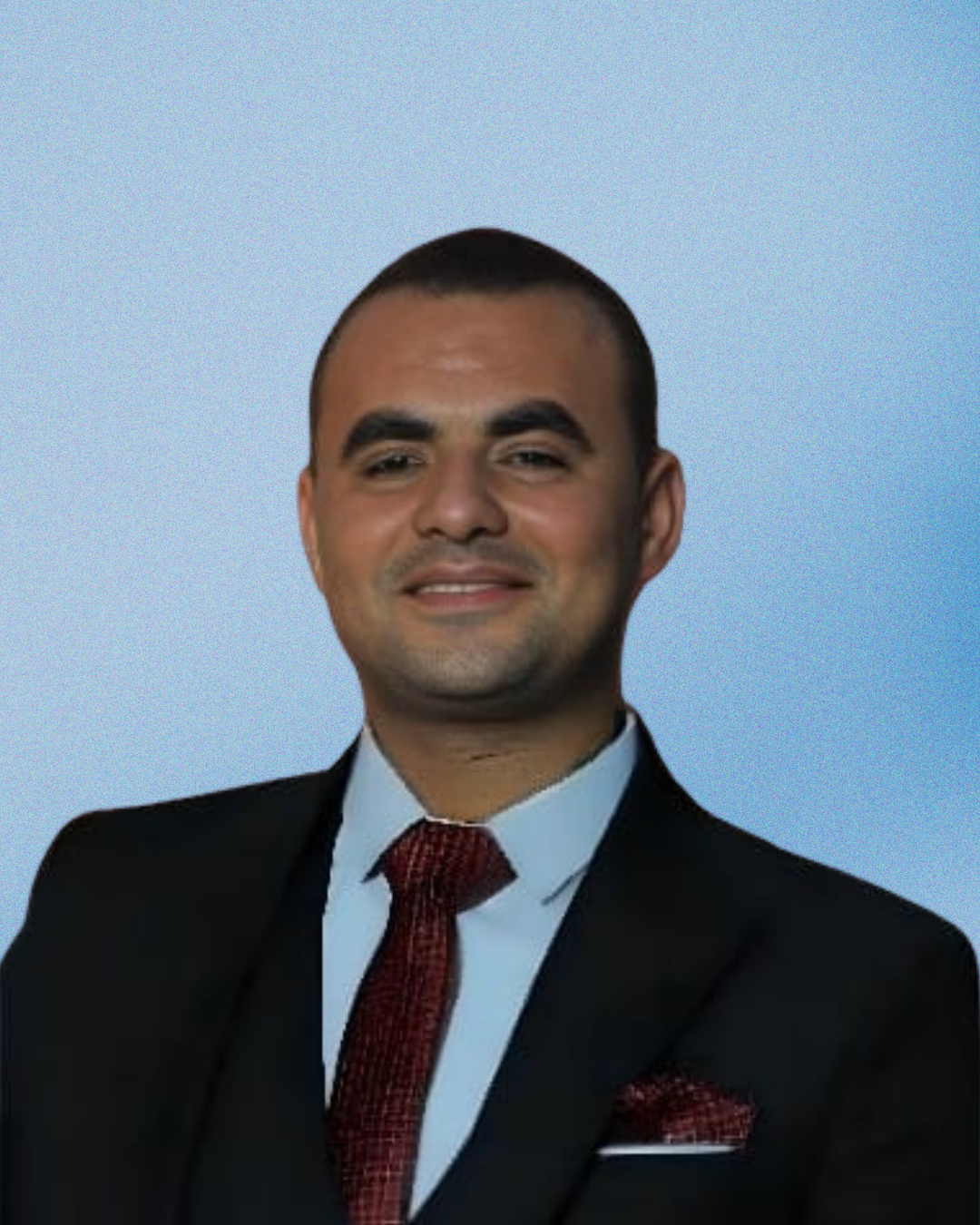 Saleh Shawky Hassan Goda