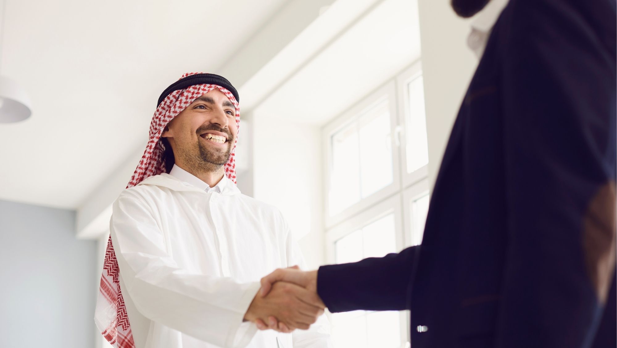 Diploma in Communicative Arabic
